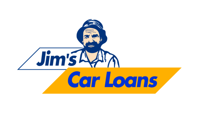 Jims Car Loans Logo