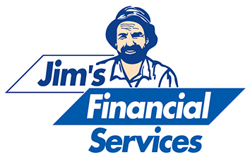 jims financial services
