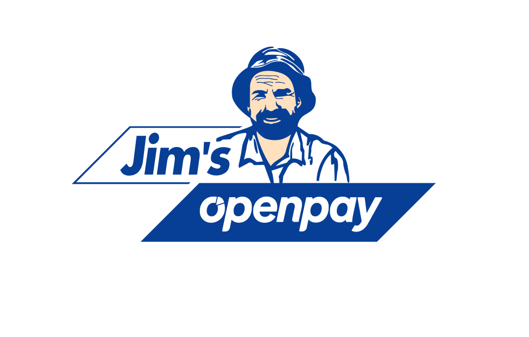 jims openpay
