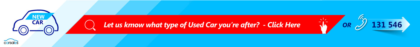 used car