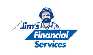 Jims financial services